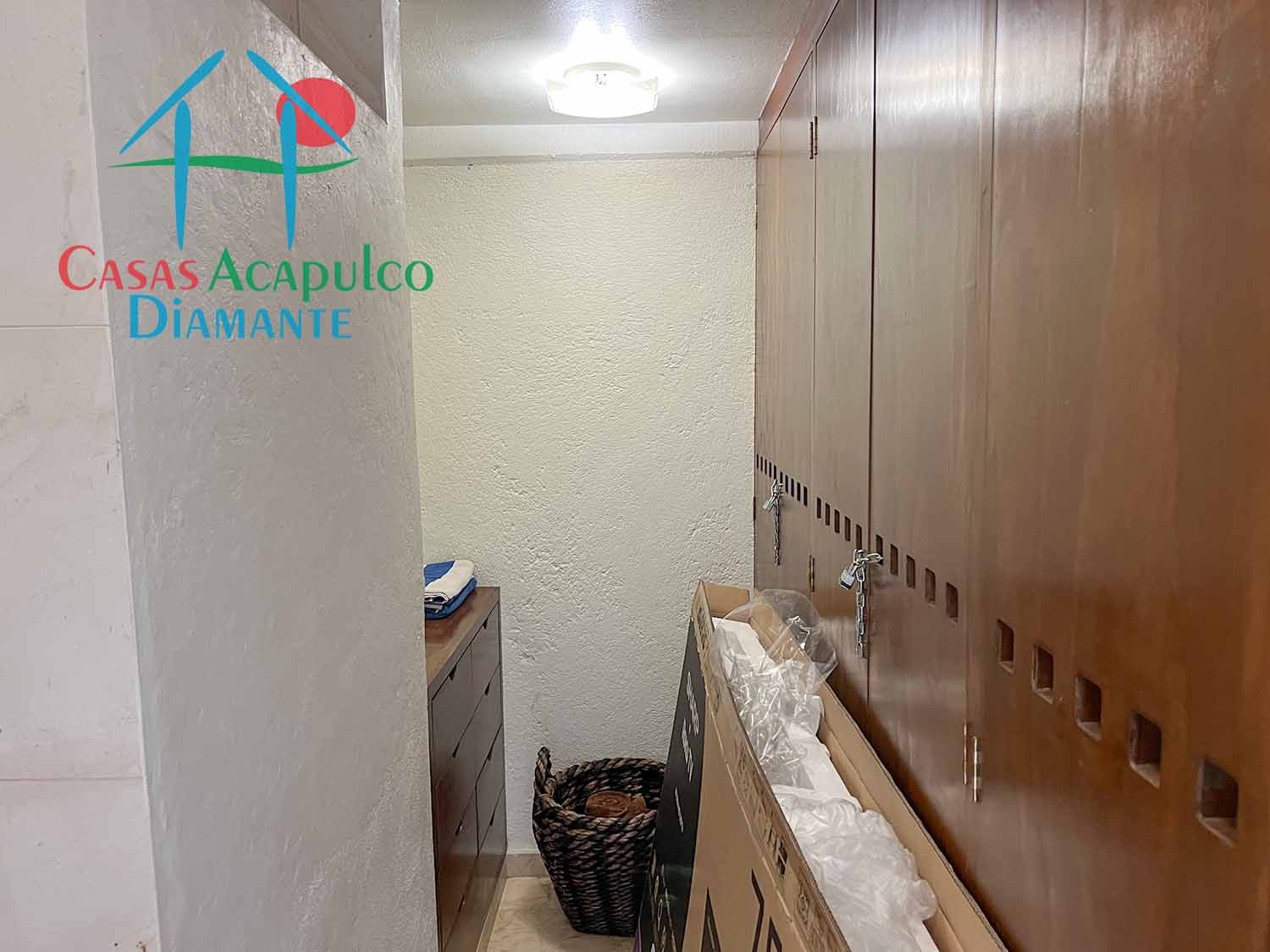 Brisas Madeiras 102 - Recámara principal 7